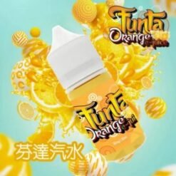 TUNTA